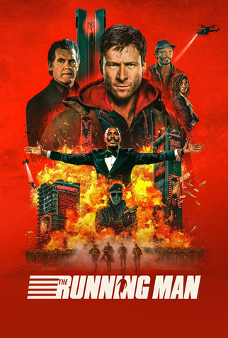 Poster 12 de Filme O Sobrevivente (2025)