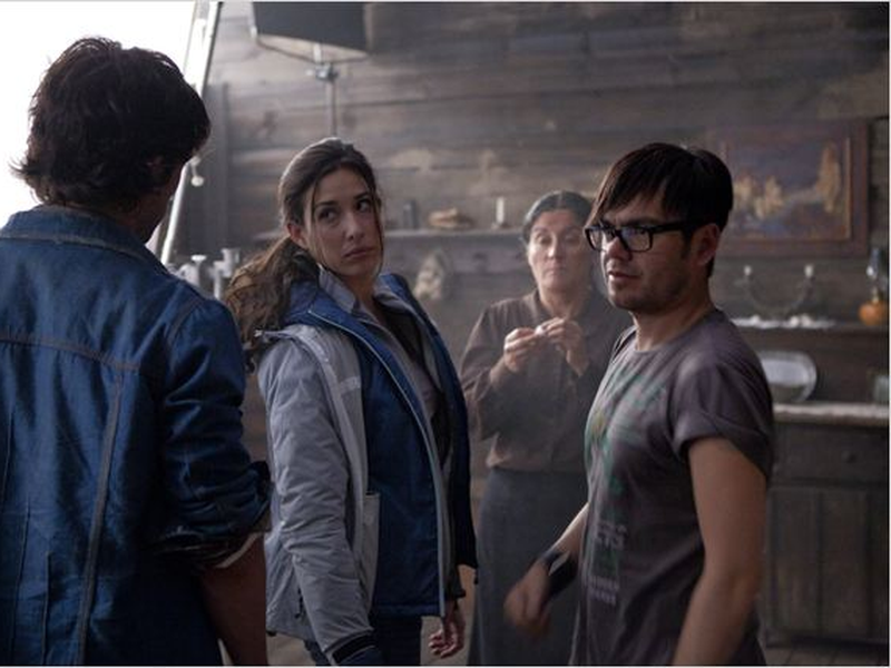 Foto 2 de Caleuche – O Chamado do Mar