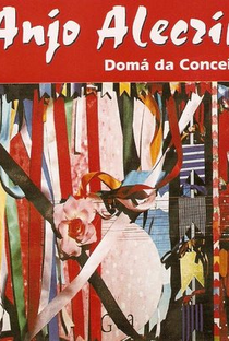 Anjo Alecrim: Domá da Conceição - Poster / Capa / Cartaz - Oficial 1