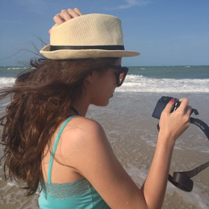 Foto de perfil de Luana Campos