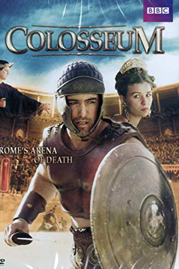  de Filme Coliseu: A Arena da Morte (2003)