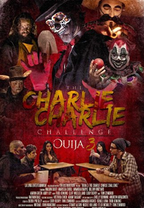 Ouija...E O Jogo Continua (Charlie Charlie)