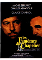Os Fantasmas do Chapeleiro (Les Fantomes du Chapelier)