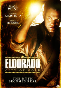 Eldorado: Em Busca da Cidade de Ouro (El Dorado)