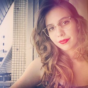 Foto de perfil de Nanda Athas