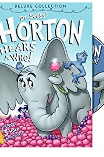 Poster de Curta Horton Hatches the Egg (1942)
