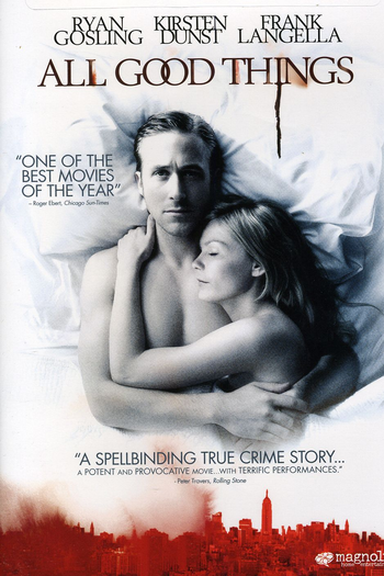  de Filme Entre Segredos e Mentiras (2010)