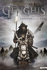 Genghis: The Legend of the Ten (ARAVT)
