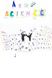 AsapScience - Poster / Capa / Cartaz - Oficial 1