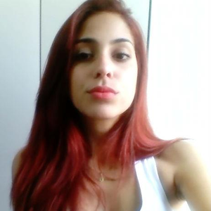 Foto de perfil de Bruna