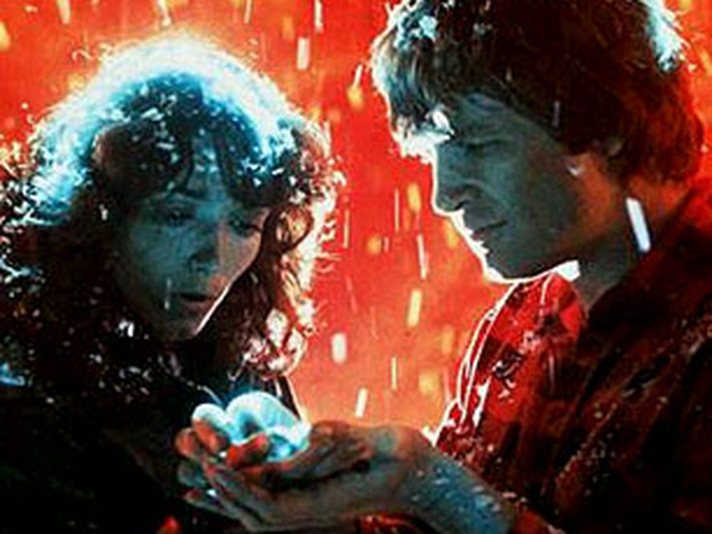 Foto 33 de Starman: O Homem das Estrelas