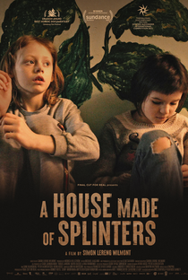 A House Made of Splinters - Poster / Capa / Cartaz - Oficial 2