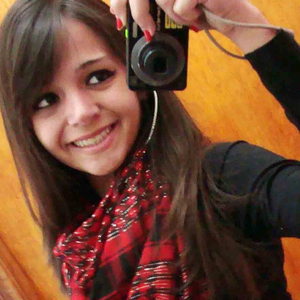 Foto de perfil de Aline Oliveira