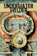 O Soldador Subaquático (The Underwater Welder)