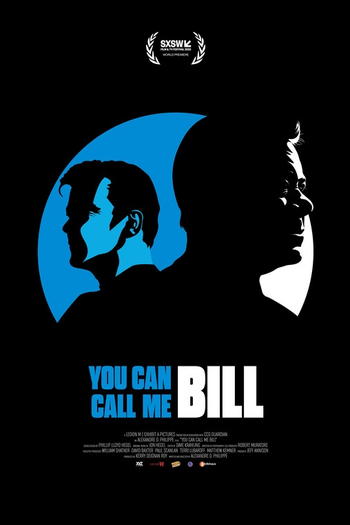 de Filme You Can Call Me Bill (2024)