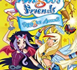 Angel's Friends