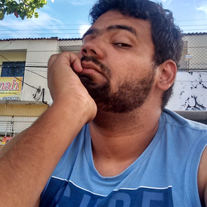 Foto de perfil de Mayke R