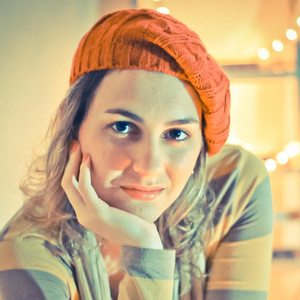 Foto de perfil de Alice Araújo