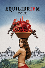 Anitta: Equilibrivm Tour (Anitta: Equilibrivm Tour)