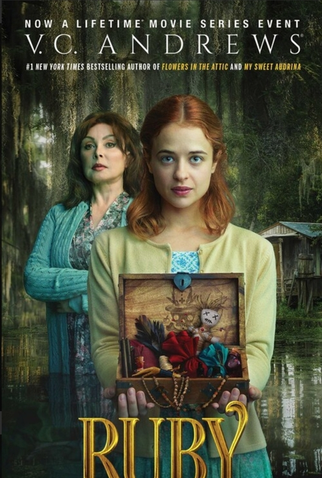 Poster 1 de Filme Ruby (2021)