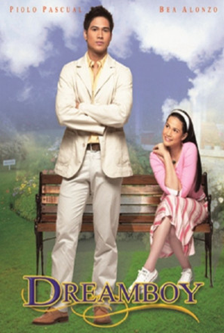 Poster 1 de Filme Dreamboy (2005)