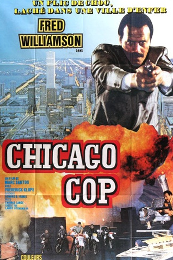  de Filme The Big Score (1983)