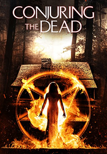 Conjuring the Dead (Valley of the Witch)