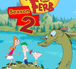 Phineas e Ferb (2ª Temporada)