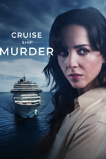 Cruise Ship Murder (Cruise Ship Murder)