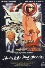 Os Piratas do Ar  (The American Way)