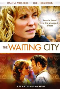 The Waiting City - Poster / Capa / Cartaz - Oficial 2