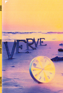 The Verve: Gravity Grave - Poster / Capa / Cartaz - Oficial 1