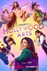 Hollywood Arts (Hollywood Arts)