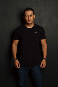 Max Bojorquez
