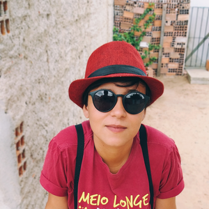 Foto de perfil de Renata