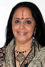 Ila Arun