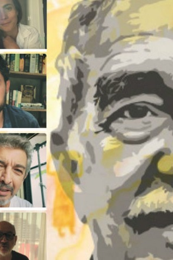  de Curta A Peste da Insônia (2020)