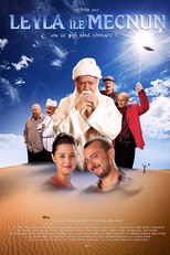 Leyla ile Mecnun (Leyla ile Mecnun)