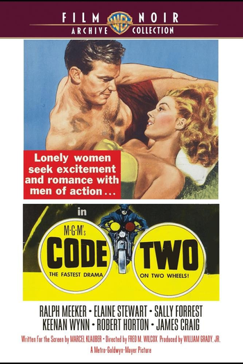  de Filme A Gota de Sangue (1953)