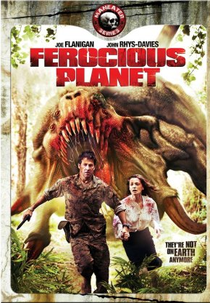 Planeta Feroz (Ferocious Planet)
