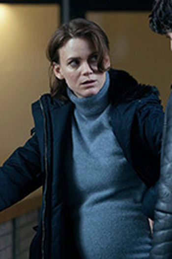 Poster de Episódio Papperspojken (1) (2018)
