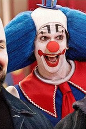 Poster de Episódio Ben, Bozo, Bingo e os 80s (2017)