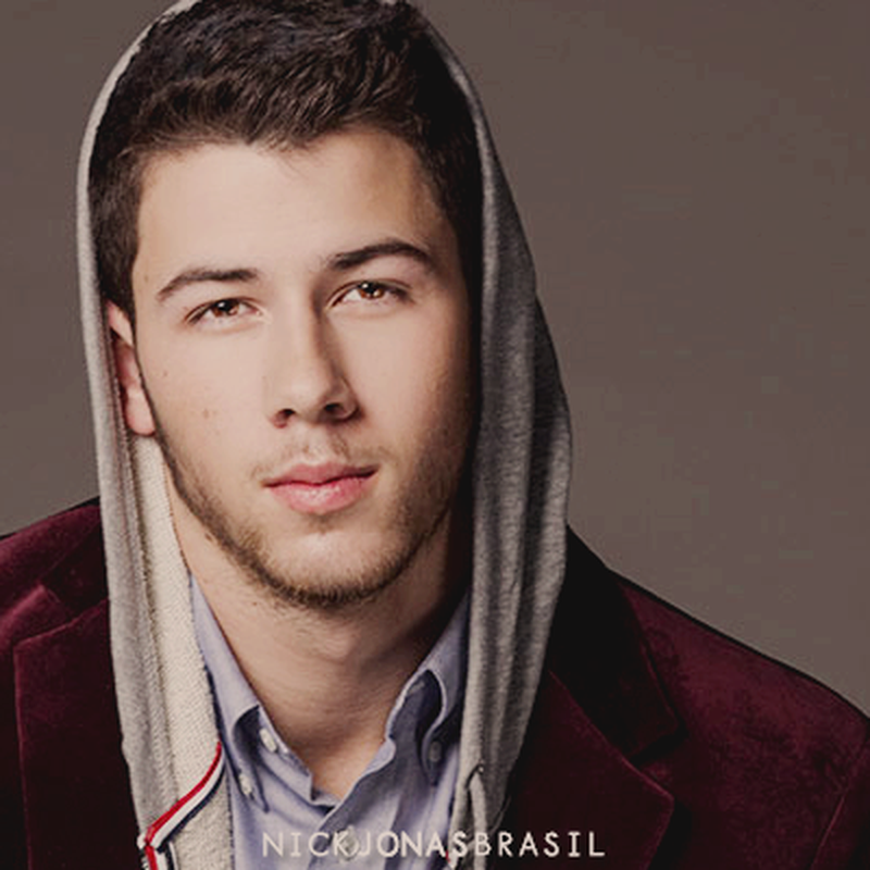 Nick Jonas - Foto 8