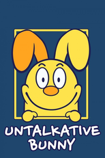 Untalkative Bunny (Untalkative Bunny)