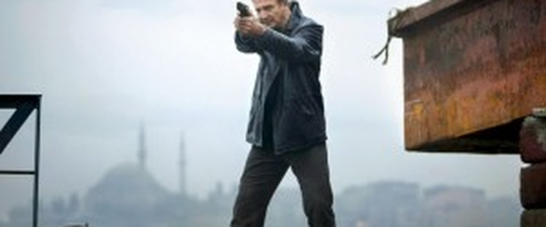 Liam Neeson apresenta novo trailer de Busca Implacável 2!