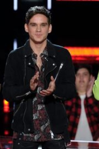 Poster de Episódio Live Top 13 Eliminations (2019)