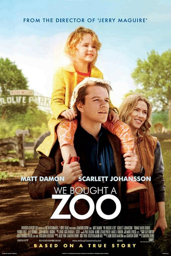  de Filme Compramos um Zoológico (2011)