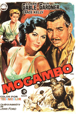 Mogambo (Mogambo)
