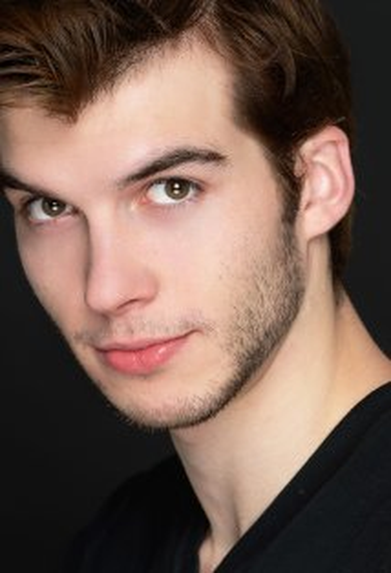 Adam Hagenbuch - Foto 3