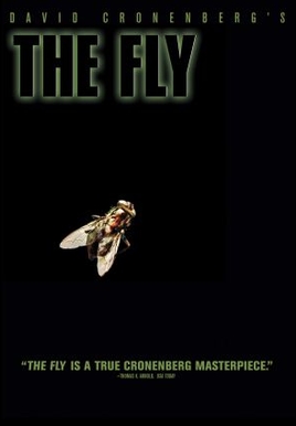 A Mosca (The Fly)